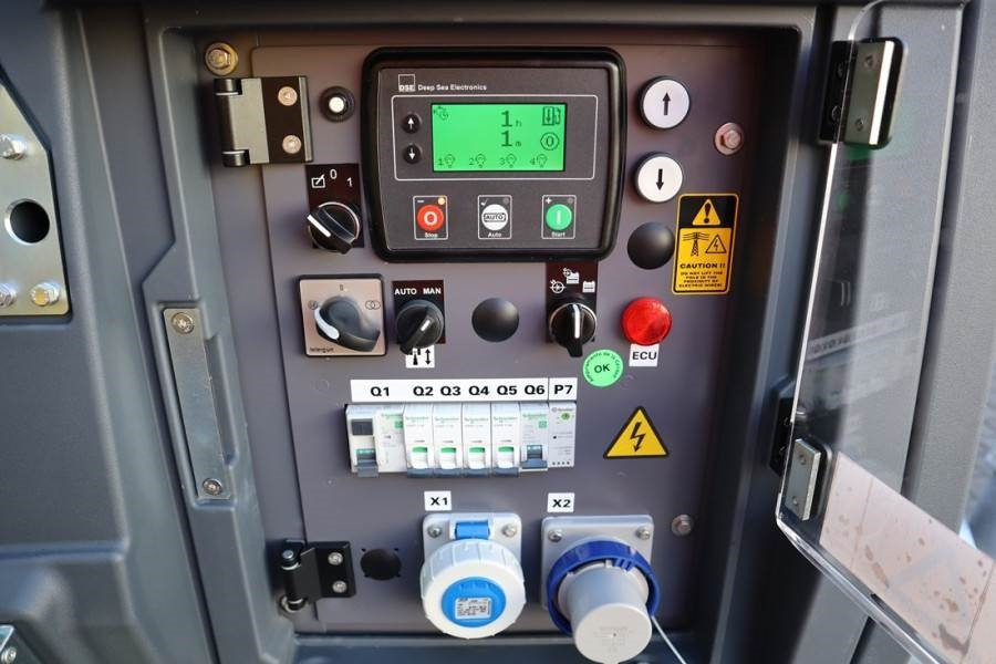 Atlas Copco Hilight H6+ Valid inspection, *Guarantee! Max Boom - Осветителна кула: снимка 4 Atlas Copco Hilight H6+ Valid inspection, *Guarantee! Max Boom - Осветителна кула: снимка 4