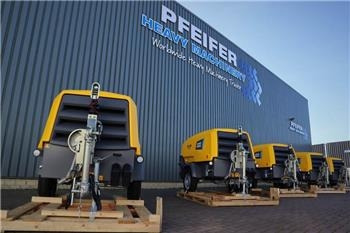 Atlas Copco XAS 58-7 Valid inspection, *Guarantee! Diesel, Vol - Компресор за въздух: снимка 1 Atlas Copco XAS 58-7 Valid inspection, *Guarantee! Diesel, Vol - Компресор за въздух: снимка 1