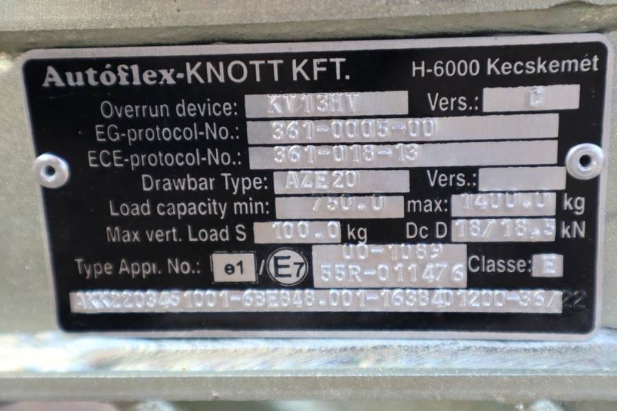 Компресор за въздух Atlas Copco XAS 58-7 Valid inspection, *Guarantee! Diesel, Vol: снимка 12