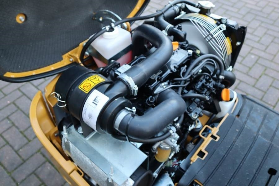 CAT 300.9D NEW, Valid inspection, *Guarantee! Hydr Qui - Мини багер: снимка 4 CAT 300.9D NEW, Valid inspection, *Guarantee! Hydr Qui - Мини багер: снимка 4