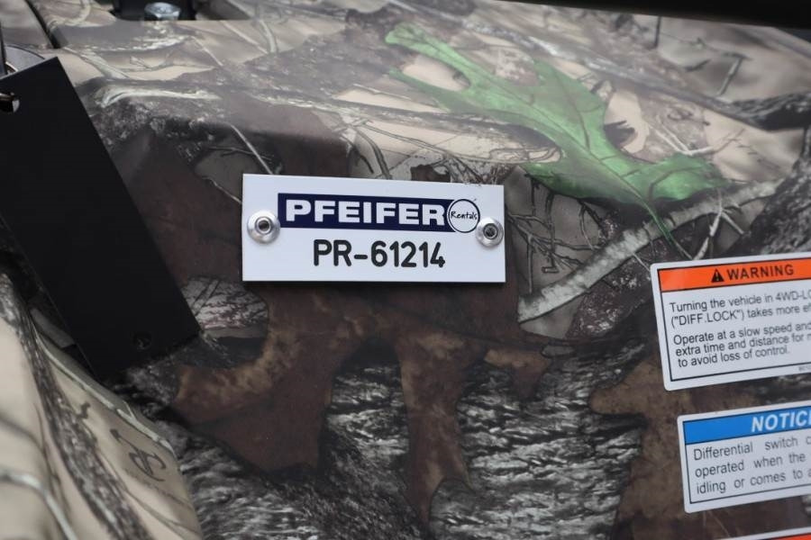 CFMoto CFORCE 520S Valid Inspection, *Guarantee! Dutch Re - Четириколка: снимка 3 CFMoto CFORCE 520S Valid Inspection, *Guarantee! Dutch Re - Четириколка: снимка 3