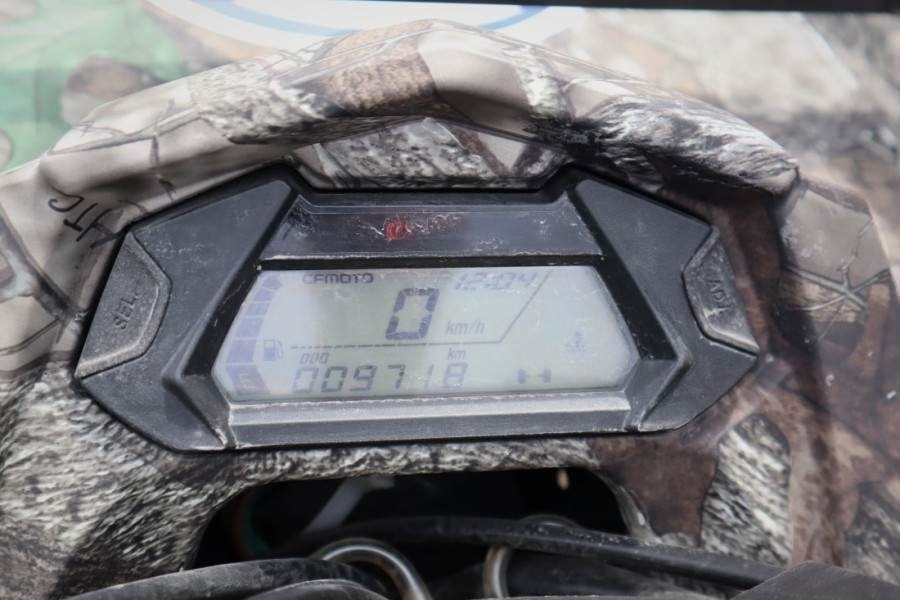 CFMoto CFORCE 520S Valid Inspection, *Guarantee! Dutch Re - Четириколка: снимка 3 CFMoto CFORCE 520S Valid Inspection, *Guarantee! Dutch Re - Четириколка: снимка 3