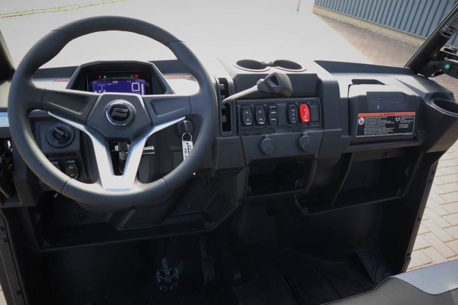 CFMoto UFORCE600 Valid Inspection, *Guarantee! Dutch Regi - Четириколка: снимка 3 CFMoto UFORCE600 Valid Inspection, *Guarantee! Dutch Regi - Четириколка: снимка 3