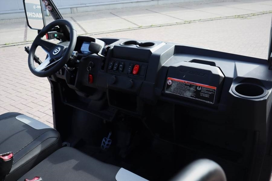 CFMoto UFORCE600 Valid Inspection, *Guarantee! Dutch Regi - Четириколка: снимка 4 CFMoto UFORCE600 Valid Inspection, *Guarantee! Dutch Regi - Четириколка: снимка 4