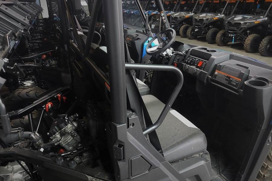CFMoto UFORCE600 Valid Inspection, *Guarantee! Dutch Regi - Четириколка: снимка 5 CFMoto UFORCE600 Valid Inspection, *Guarantee! Dutch Regi - Четириколка: снимка 5