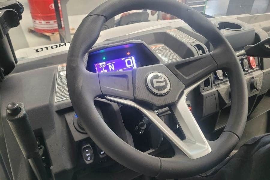 CFMoto UFORCE600 Valid Inspection, *Guarantee! Dutch Regi - Четириколка: снимка 4 CFMoto UFORCE600 Valid Inspection, *Guarantee! Dutch Regi - Четириколка: снимка 4
