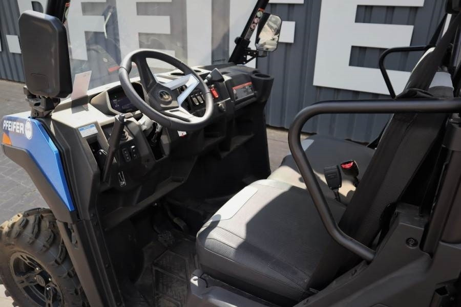 CFMoto UFORCE600 Valid Inspection, *Guarantee! Dutch Regi - Четириколка: снимка 5 CFMoto UFORCE600 Valid Inspection, *Guarantee! Dutch Regi - Четириколка: снимка 5
