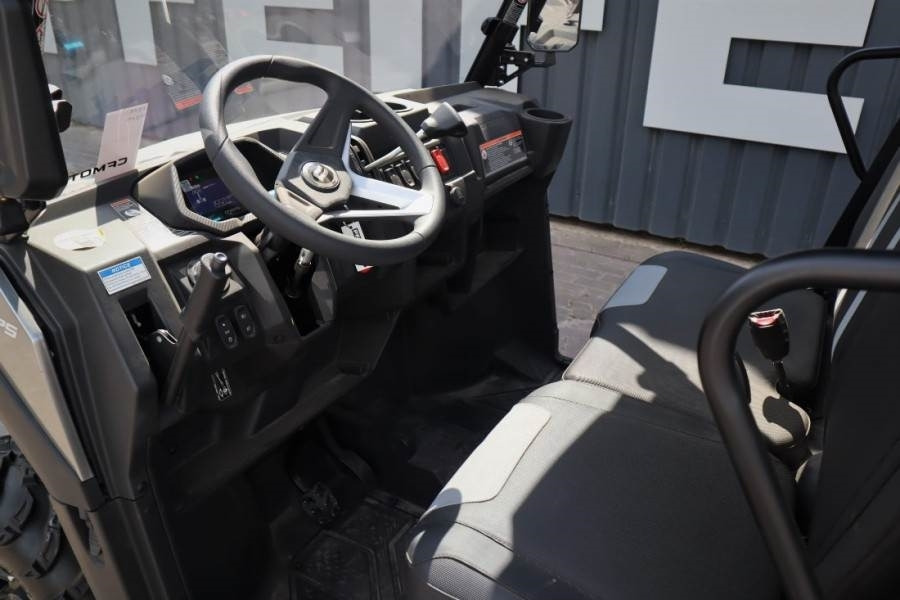 CFMoto UFORCE600 Valid Inspection, *Guarantee! Dutch Regi - Четириколка: снимка 4 CFMoto UFORCE600 Valid Inspection, *Guarantee! Dutch Regi - Четириколка: снимка 4