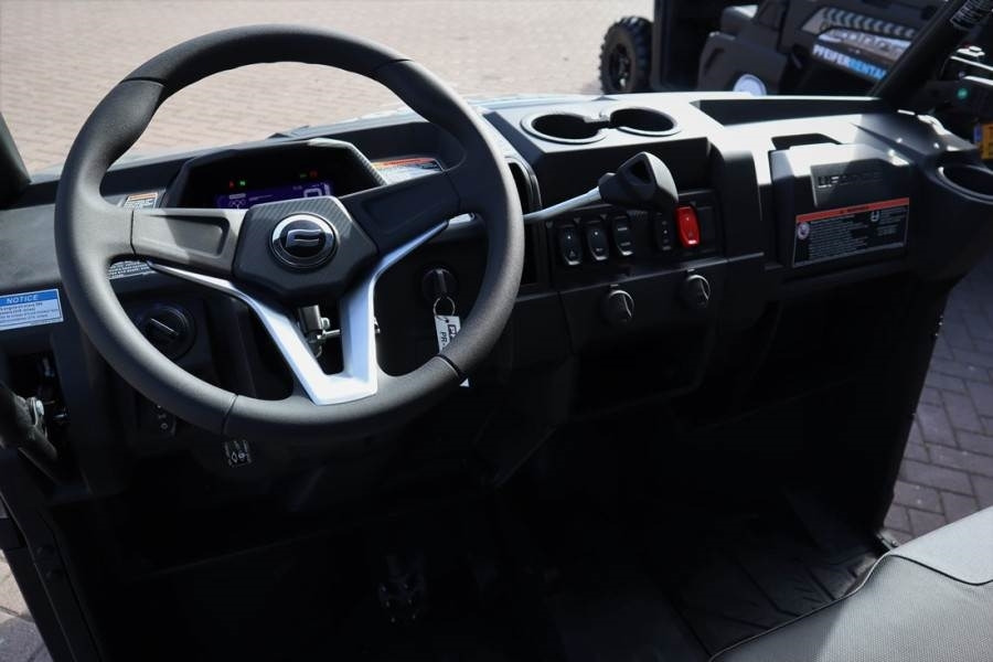 CFMoto UFORCE600 Valid Inspection, *Guarantee! Dutch Regi - Четириколка: снимка 3 CFMoto UFORCE600 Valid Inspection, *Guarantee! Dutch Regi - Четириколка: снимка 3