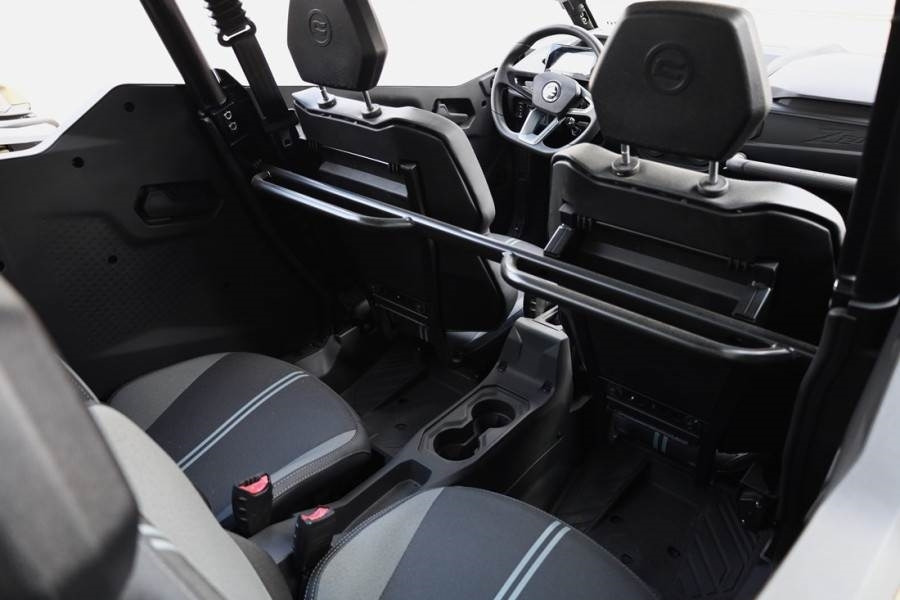 CFMoto ZFORCE 950 Sport V4 4x4 independant suspension, LE - Четириколка: снимка 4 CFMoto ZFORCE 950 Sport V4 4x4 independant suspension, LE - Четириколка: снимка 4