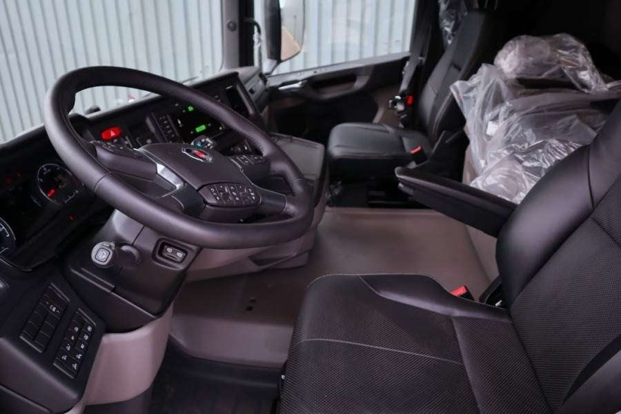 Cormach R540 B10x4 Valid inspection, *Guarantee! 10x4x6 Dr - Кран за всякакви терени: снимка 3 Cormach R540 B10x4 Valid inspection, *Guarantee! 10x4x6 Dr - Кран за всякакви терени: снимка 3