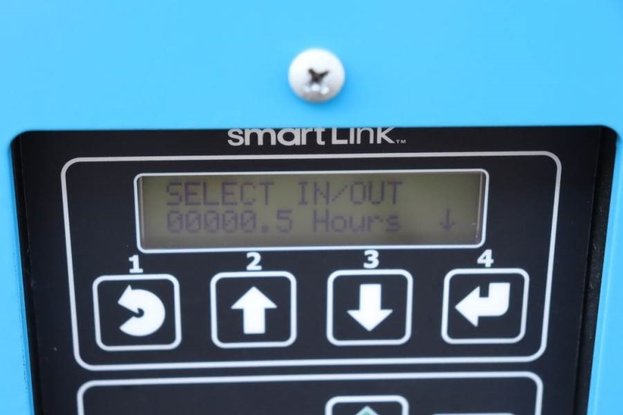 Genie GS1330M Valid inspection, *Guarantee! All-Electric - Ножична работна платформа: снимка 4 Genie GS1330M Valid inspection, *Guarantee! All-Electric - Ножична работна платформа: снимка 4