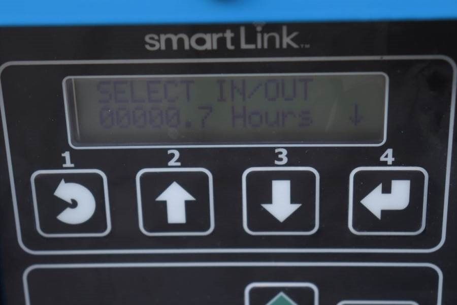 Genie GS1330M Valid inspection, *Guarantee! All-Electric - Ножична работна платформа: снимка 5 Genie GS1330M Valid inspection, *Guarantee! All-Electric - Ножична работна платформа: снимка 5