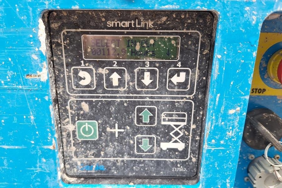 Genie GS1932 E-Drive Several In Stock, 8m Working Height - Ножична работна платформа: снимка 5 Genie GS1932 E-Drive Several In Stock, 8m Working Height - Ножична работна платформа: снимка 5