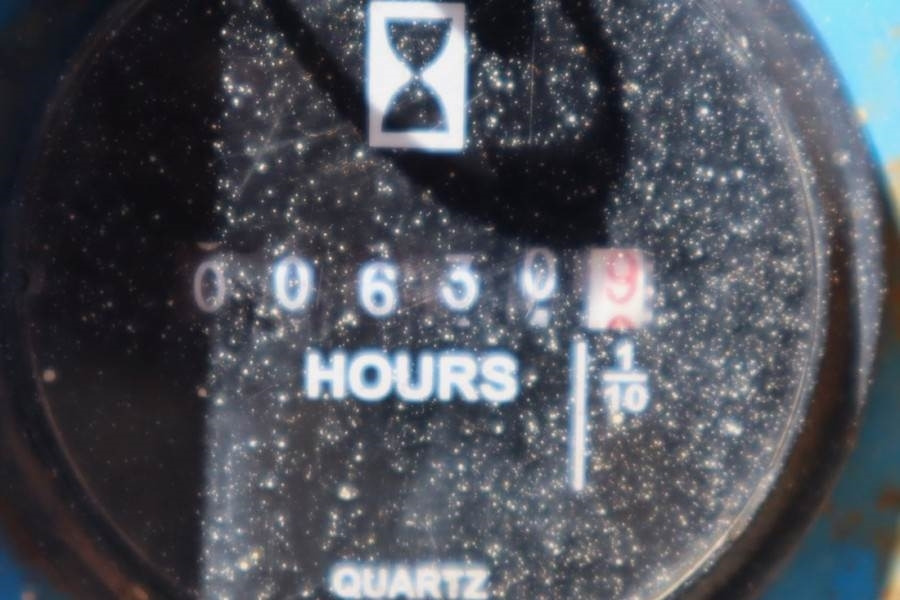 Genie GS2632 Electric, Working Height 10m, 227kg Capacit - Ножична работна платформа: снимка 5 Genie GS2632 Electric, Working Height 10m, 227kg Capacit - Ножична работна платформа: снимка 5