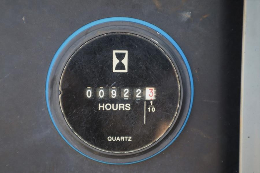 Genie Z45/25J Bi-Energy Diesel / Battery, 4x2 Drive, 16m - Артикулираща платформа: снимка 5 Genie Z45/25J Bi-Energy Diesel / Battery, 4x2 Drive, 16m - Артикулираща платформа: снимка 5