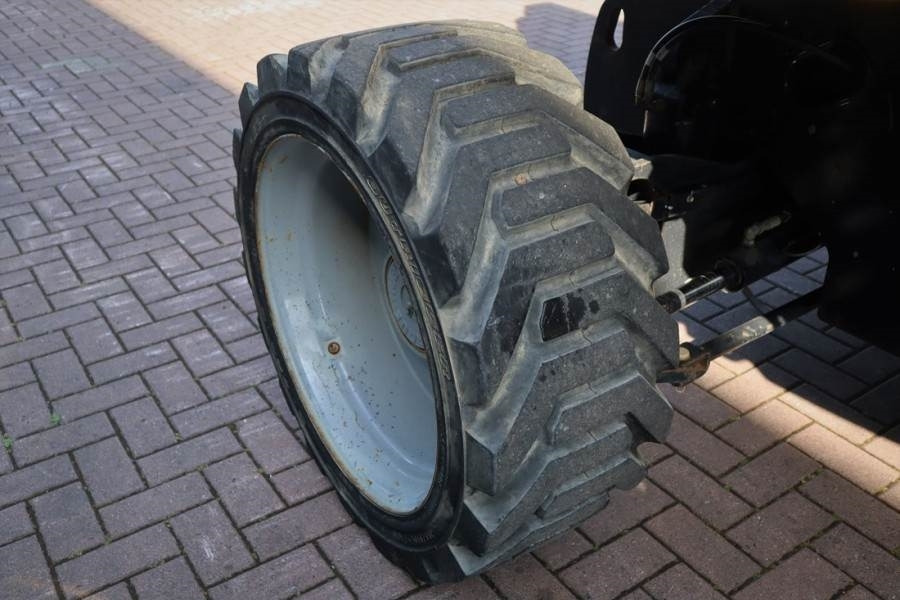 Артикулираща платформа Genie Z60/37FE Valid Inspection, *Guarantee! Hybrid, 4x4: снимка 8