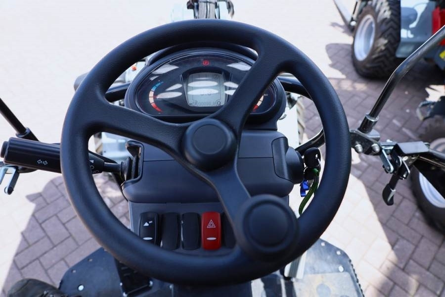 GiANT G2700E 100% Electric - Zero Emissions, Lithium-Iro - Колесен товарач: снимка 5 GiANT G2700E 100% Electric - Zero Emissions, Lithium-Iro - Колесен товарач: снимка 5