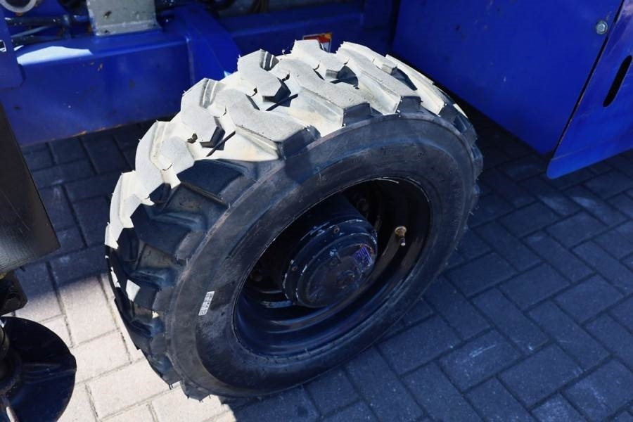 Ножична работна платформа Haulotte H15SX Diesel, 4x4 Drive 15 Working Height, 500kg C: снимка 12