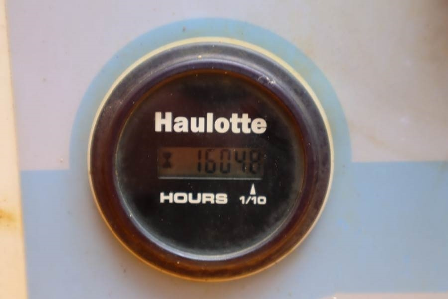 Haulotte H15SXL Diesel, 4x4 Drive, 15m Working Height, 500k - Ножична работна платформа: снимка 5 Haulotte H15SXL Diesel, 4x4 Drive, 15m Working Height, 500k - Ножична работна платформа: снимка 5