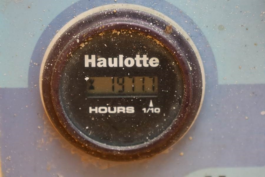 Haulotte H15SXL Diesel, 4x4 Drive, 15m Working Height, 500k - Ножична работна платформа: снимка 5 Haulotte H15SXL Diesel, 4x4 Drive, 15m Working Height, 500k - Ножична работна платформа: снимка 5