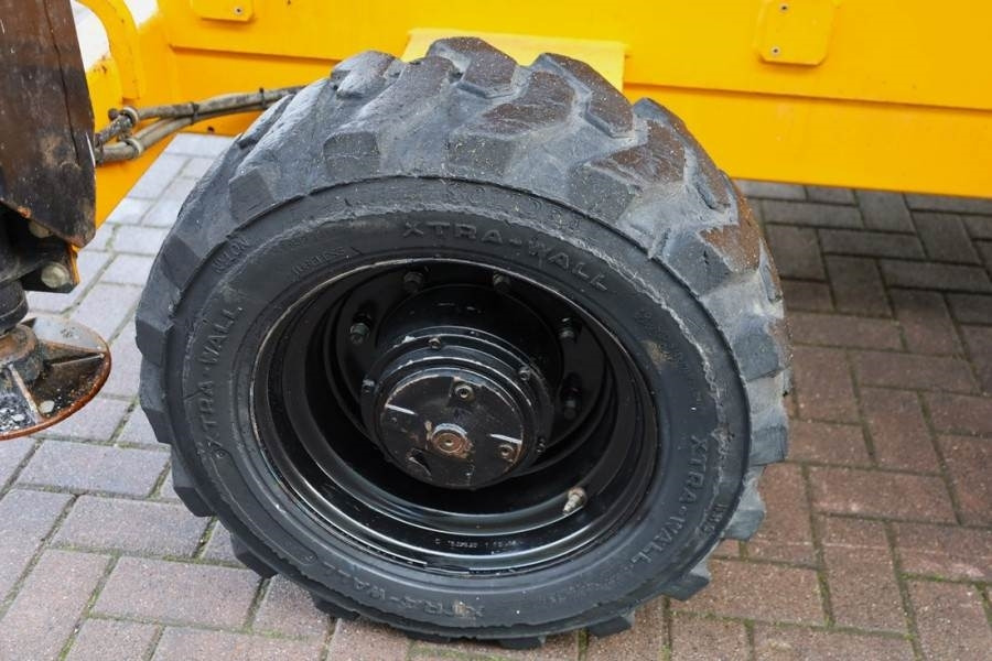Haulotte H15SXL Diesel, 4x4 Drive, 15m Working Height, 500k - Ножична работна платформа: снимка 2 Haulotte H15SXL Diesel, 4x4 Drive, 15m Working Height, 500k - Ножична работна платформа: снимка 2