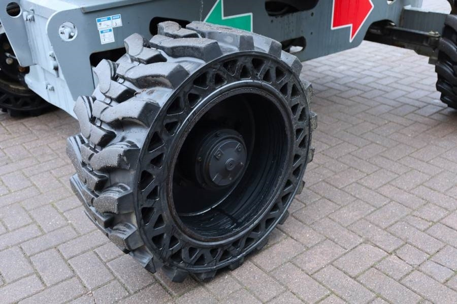 Haulotte HA16RTJ Pro Diesel, 4x4x4 Drive, 16 m Working Heig - Артикулираща платформа: снимка 2 Haulotte HA16RTJ Pro Diesel, 4x4x4 Drive, 16 m Working Heig - Артикулираща платформа: снимка 2