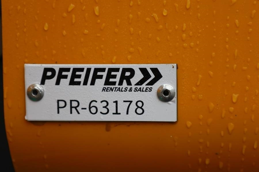 Haulotte HA20RTJ Pro Valid inspection, *Guarantee! 20.6 m W - Артикулираща платформа: снимка 2 Haulotte HA20RTJ Pro Valid inspection, *Guarantee! 20.6 m W - Артикулираща платформа: снимка 2