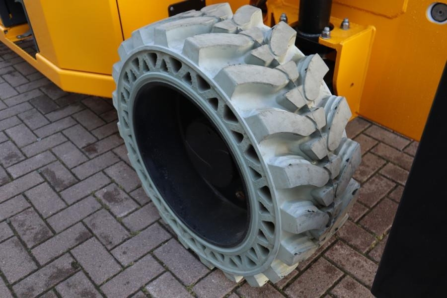 Haulotte HS18EPRO Unused, Valid Inspection, Full Electric 4 - Ножична работна платформа: снимка 5 Haulotte HS18EPRO Unused, Valid Inspection, Full Electric 4 - Ножична работна платформа: снимка 5