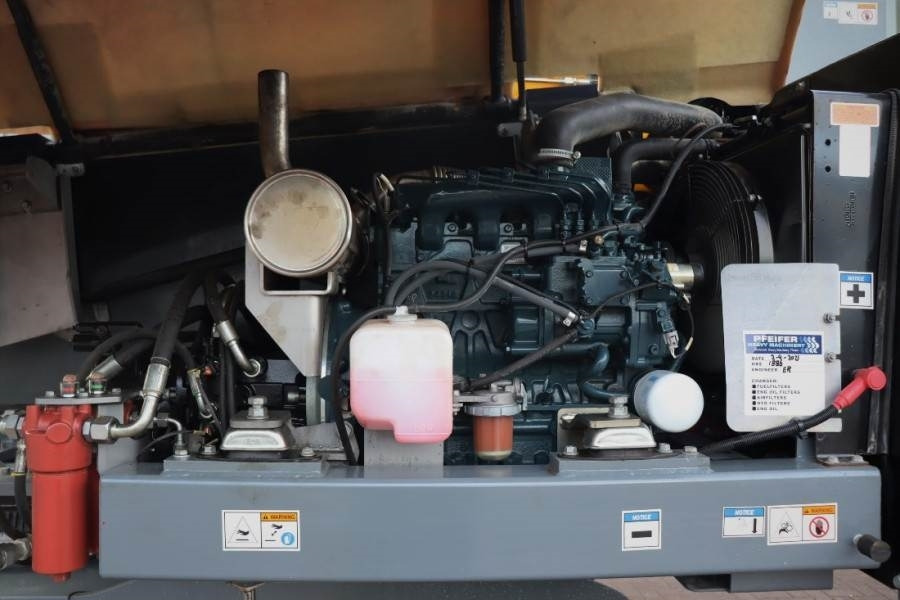 Haulotte HT23RTJ O Valid inspection, *Guarantee! 4x4 Drive, - Телескопична платформа: снимка 5 Haulotte HT23RTJ O Valid inspection, *Guarantee! 4x4 Drive, - Телескопична платформа: снимка 5