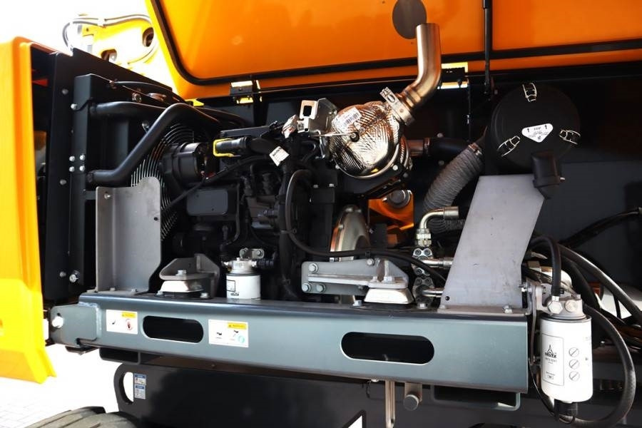 Haulotte HT23RTJ PRO New, Valid Inspection, *Guarantee! Die - Телескопична платформа: снимка 3 Haulotte HT23RTJ PRO New, Valid Inspection, *Guarantee! Die - Телескопична платформа: снимка 3