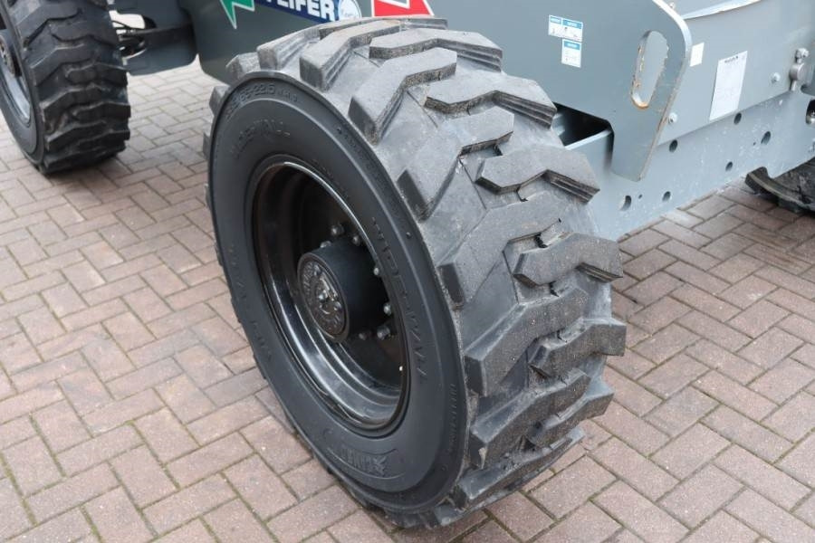 Haulotte HT23RTJ Pro Valid inspection, *Guarantee! 22.5 m W - Телескопична платформа: снимка 5 Haulotte HT23RTJ Pro Valid inspection, *Guarantee! 22.5 m W - Телескопична платформа: снимка 5