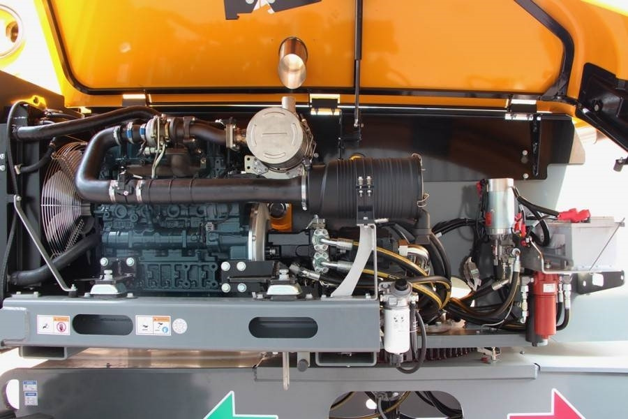 Haulotte HT28RTJ Pro Valid inspection, *Guarantee! 28 m Wor - Телескопична платформа: снимка 5 Haulotte HT28RTJ Pro Valid inspection, *Guarantee! 28 m Wor - Телескопична платформа: снимка 5