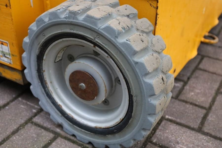 Артикулираща платформа Haulotte STAR 12 Electric, 12m Working Height, 3m Reach, 21: снимка 13