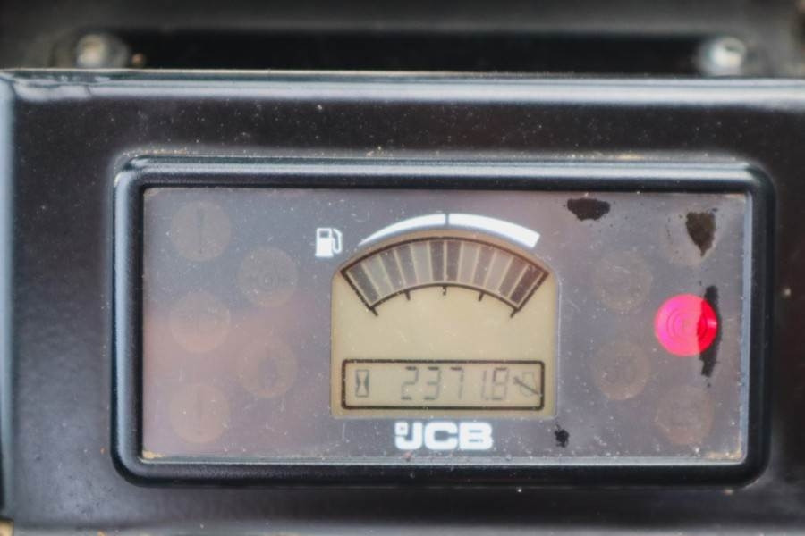 JCB 926 Diesel, 4x4 Drive, Triplex mast, 5500mm Liftin - Мотокар с висока проходимост: снимка 4 JCB 926 Diesel, 4x4 Drive, Triplex mast, 5500mm Liftin - Мотокар с висока проходимост: снимка 4