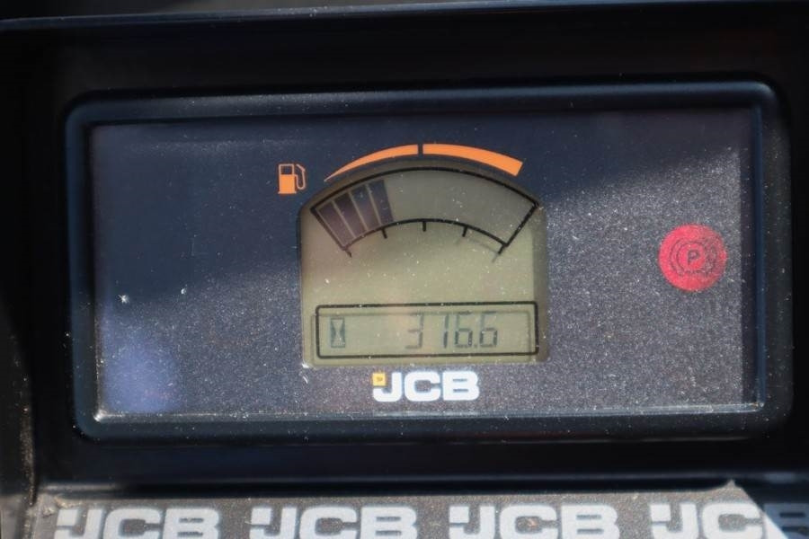 JCB 940-4 T4 Valid inspection, *Guarantee! Diesel, 4x4 - Мотокар с висока проходимост: снимка 5 JCB 940-4 T4 Valid inspection, *Guarantee! Diesel, 4x4 - Мотокар с висока проходимост: снимка 5