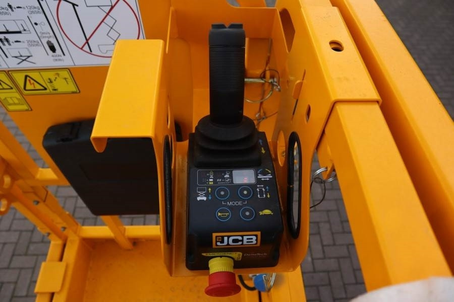 JCB S2632E Valid inspection, *Guarantee! New And Avail - Ножична работна платформа: снимка 4 JCB S2632E Valid inspection, *Guarantee! New And Avail - Ножична работна платформа: снимка 4