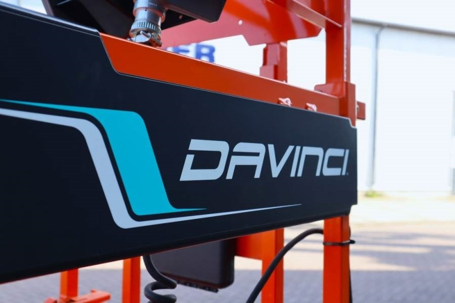 Ножична работна платформа JLG AE1932 Unused, All Electric, 7.6m Working Height,: снимка 13