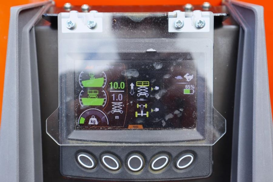 JLG ERT3369 Unused, Electric, 12m Working Height, 454k - Ножична работна платформа: снимка 3 JLG ERT3369 Unused, Electric, 12m Working Height, 454k - Ножична работна платформа: снимка 3