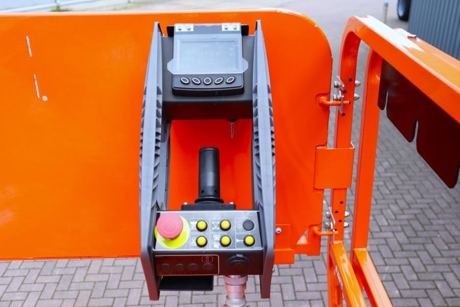 JLG ERT3369 Unused, Electric, 12m Working Height, 454k - Ножична работна платформа: снимка 5 JLG ERT3369 Unused, Electric, 12m Working Height, 454k - Ножична работна платформа: снимка 5