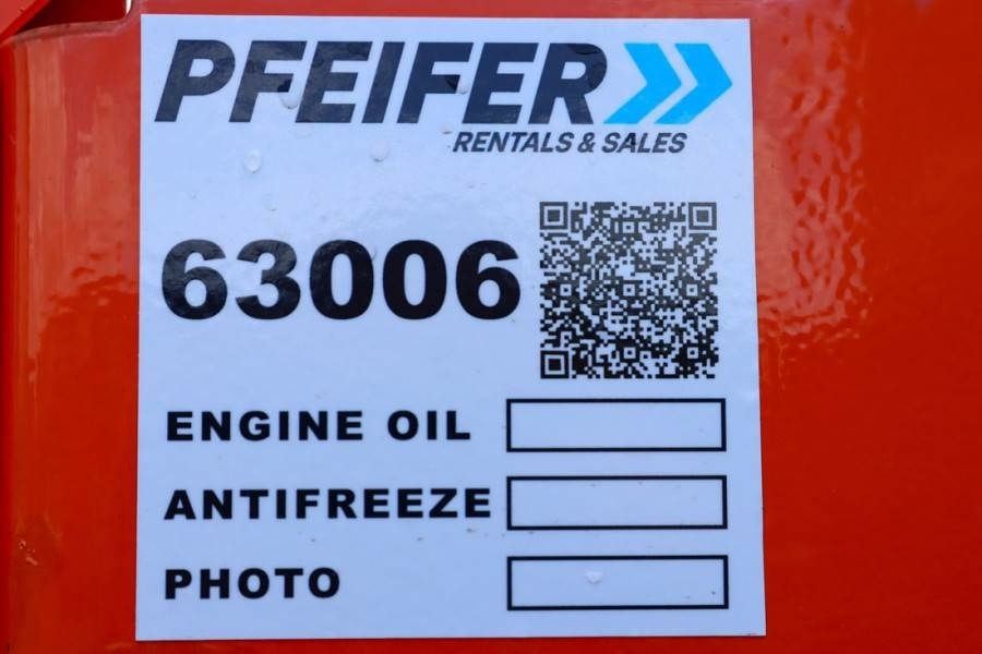 JLG RT4769 Unused, Diesel, 16.3m Working Height, 363kg - Ножична работна платформа: снимка 3 JLG RT4769 Unused, Diesel, 16.3m Working Height, 363kg - Ножична работна платформа: снимка 3