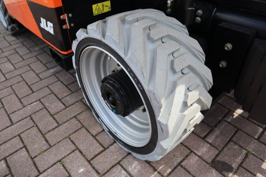 Ножична работна платформа JLG RT4769 Unused, Diesel, 16.3m Working Height, 363kg: снимка 13