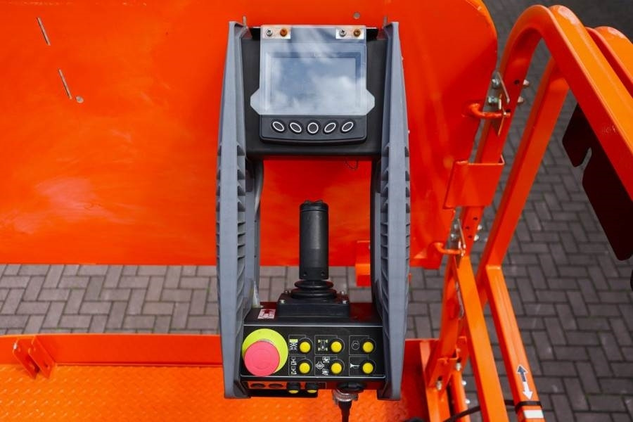 JLG RT4769 Unused, Diesel, 16.3m Working Height, 363kg - Ножична работна платформа: снимка 4 JLG RT4769 Unused, Diesel, 16.3m Working Height, 363kg - Ножична работна платформа: снимка 4