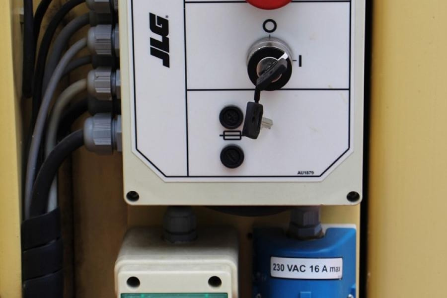 JLG Toucan 1100A As-Is, Electric, 11.1m Working Height - Артикулираща платформа: снимка 5 JLG Toucan 1100A As-Is, Electric, 11.1m Working Height - Артикулираща платформа: снимка 5