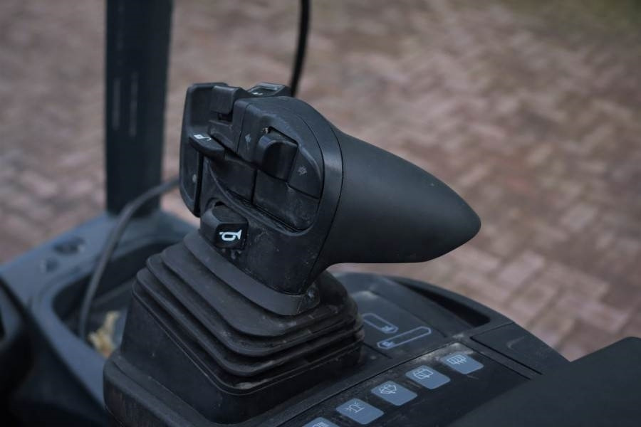 Jungheinrich EFG425K Electric, Lifting Height 7500mm, Freelift - Дизелов мотокар: снимка 5 Jungheinrich EFG425K Electric, Lifting Height 7500mm, Freelift - Дизелов мотокар: снимка 5