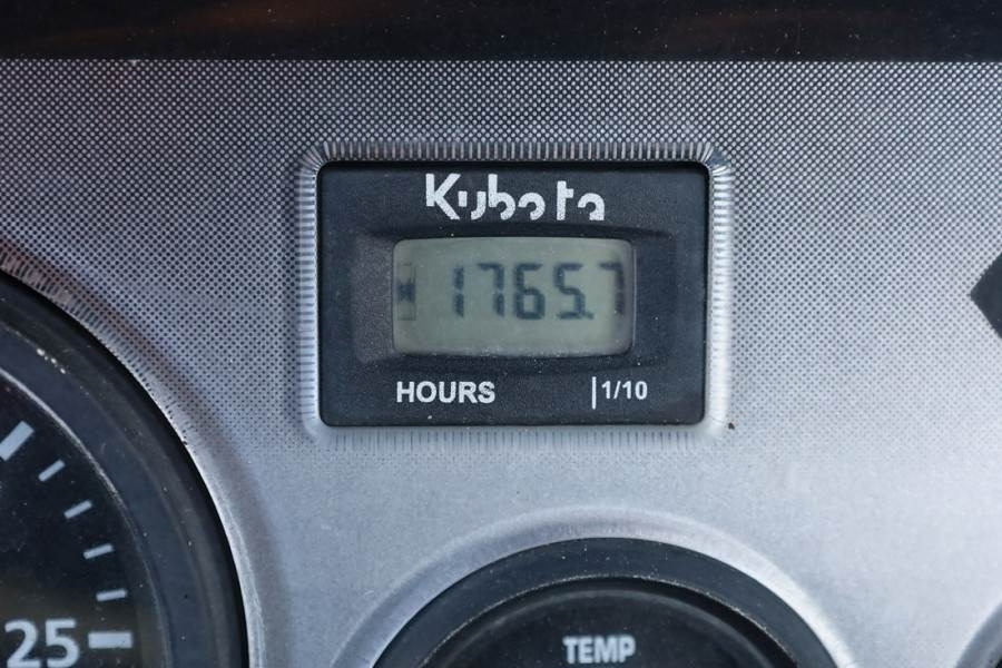 Kubota RTV1140CPX-UK 4x4 ATV As-Is, Diesel, 4x4 Drive, 4 - Комунална/ Специална техника: снимка 5 Kubota RTV1140CPX-UK 4x4 ATV As-Is, Diesel, 4x4 Drive, 4 - Комунална/ Специална техника: снимка 5