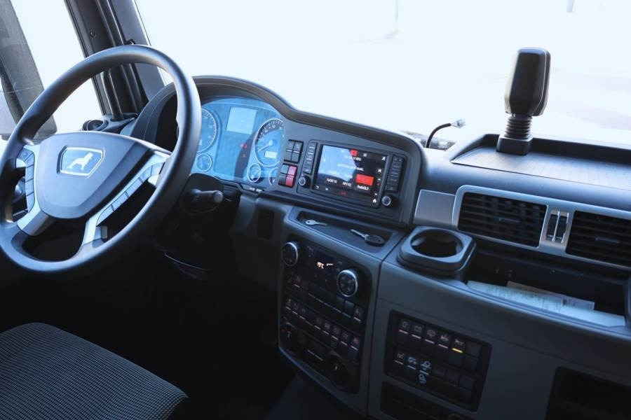 MAN TGS 35.510 - Palfinger PK92002SH Valid inspection, - Кран за всякакви терени: снимка 4 MAN TGS 35.510 - Palfinger PK92002SH Valid inspection, - Кран за всякакви терени: снимка 4