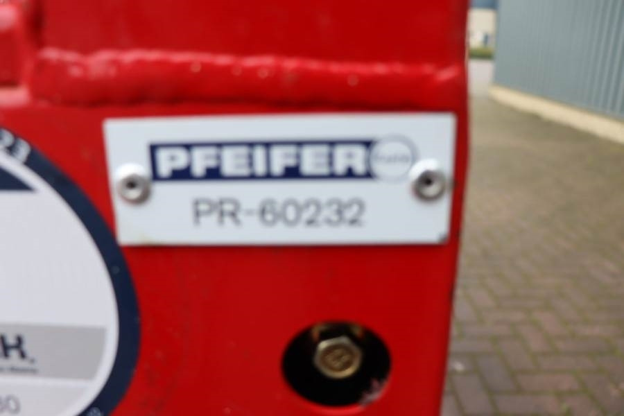 Magni ES0807E Available Directly From Stock, Electric, 7 - Ножична работна платформа: снимка 5 Magni ES0807E Available Directly From Stock, Electric, 7 - Ножична работна платформа: снимка 5