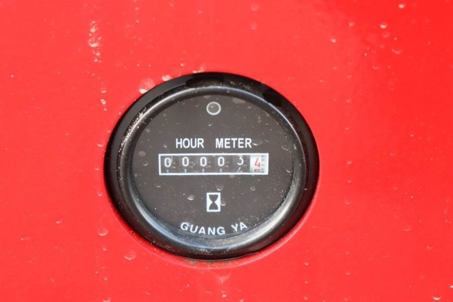 Magni ES0807EP New And Available Directly From Stock, El - Ножична работна платформа: снимка 5 Magni ES0807EP New And Available Directly From Stock, El - Ножична работна платформа: снимка 5