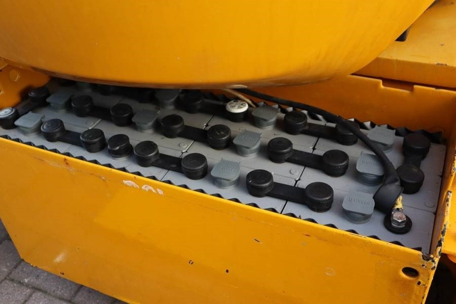 Manitou 150AETJ Electric, 15m Working Height, 6.5m Reach, - Артикулираща платформа: снимка 5 Manitou 150AETJ Electric, 15m Working Height, 6.5m Reach, - Артикулираща платформа: снимка 5